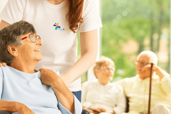 NDIS respite care in Sydney