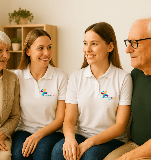 About Us | Sydney Care Support – NDIS Services in Sydney