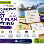 How to Prepare for Your First NDIS Plan Meeting (2026 Guide for Sydney Participants)
