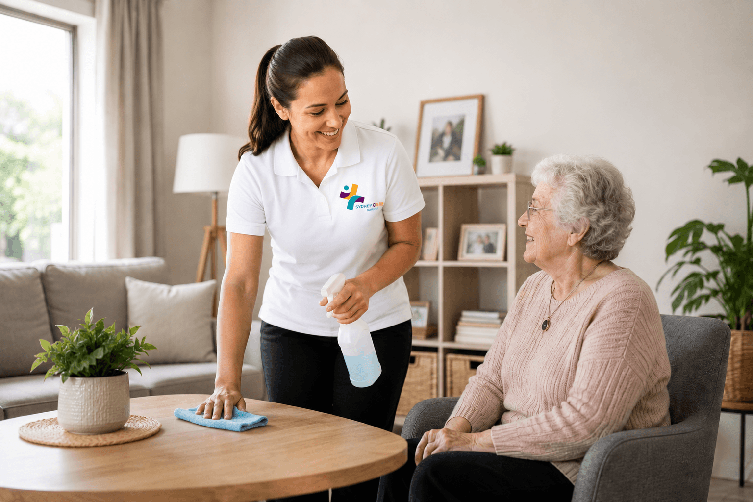 domestic assistance NDIS
NDIS household tasks
disability cleaning services Sydney
NDIS home support
daily living support Sydney