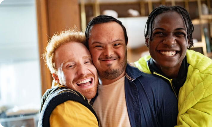 NDIS Services in Sydney