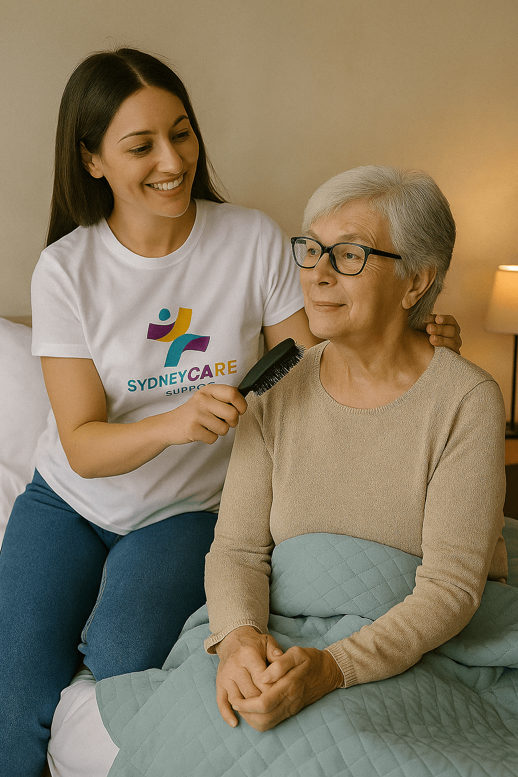 Short Term NDIS Respite Sydney