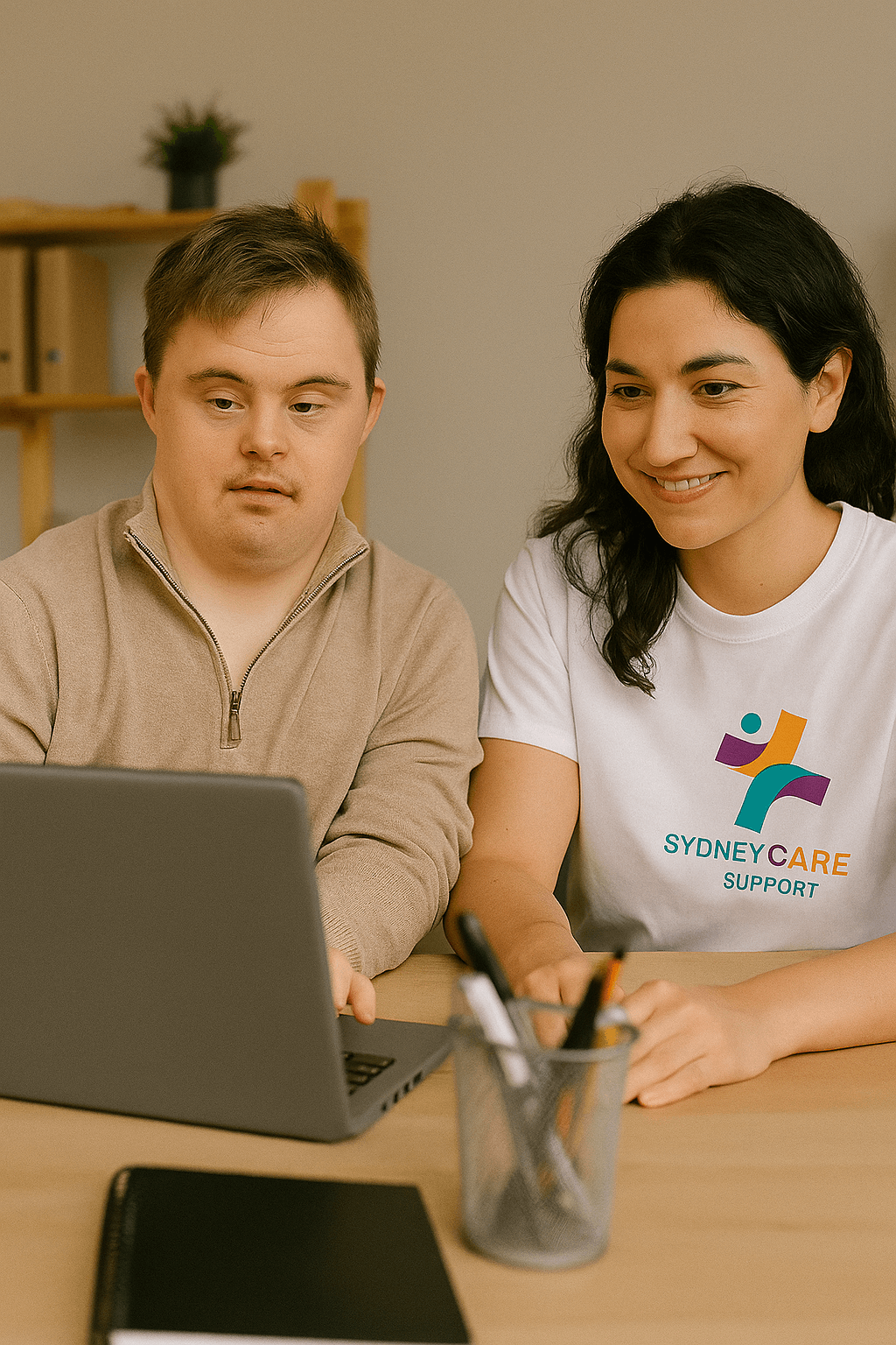NDIS Employment Assistance Sydney