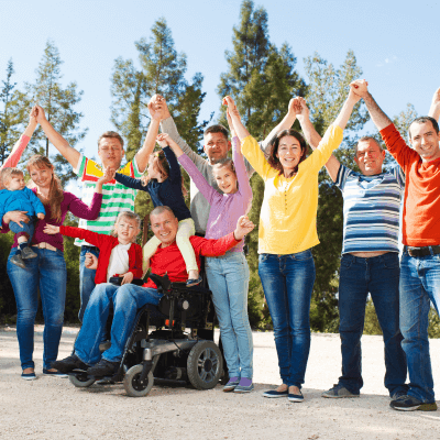 Choose the Right NDIS Provider in Sydney