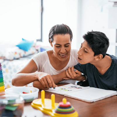 NDIS Daily Living Support in Sydney