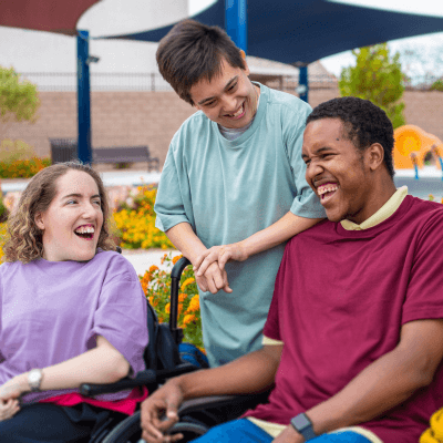 NDIS Daily Living Support in Sydney
