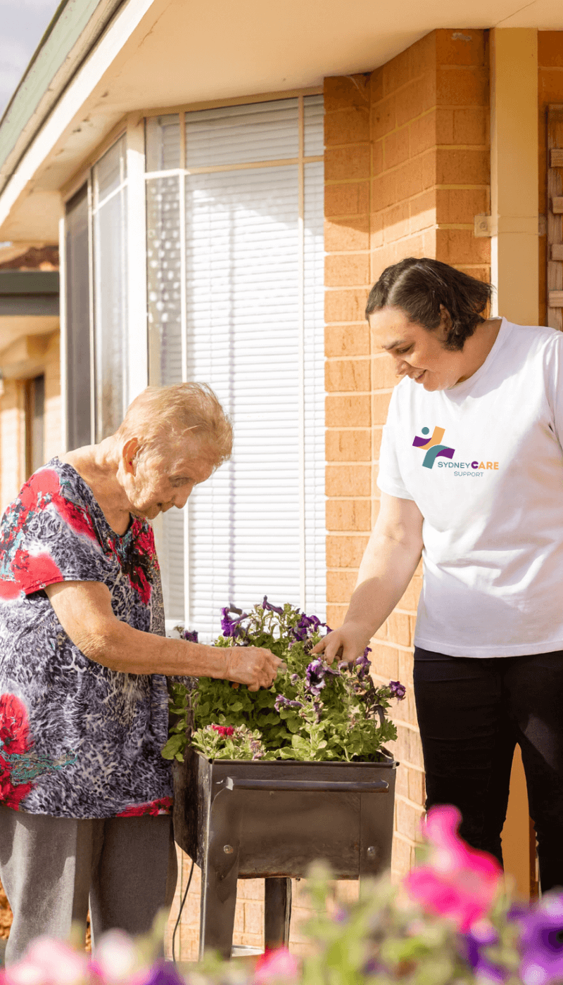 Home Care in Sydney Support at Home calculator