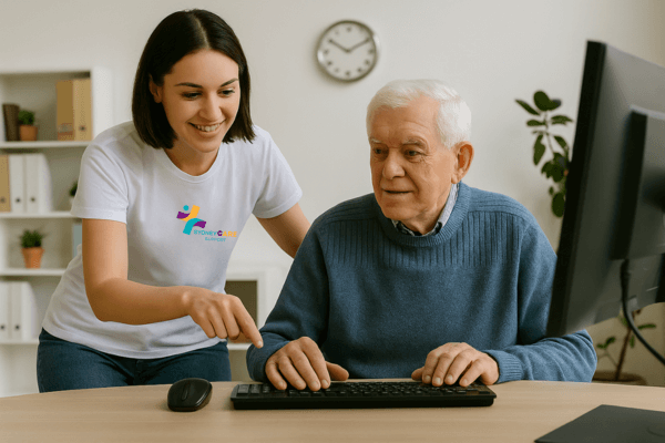 NDIS Employment Assistance Sydney