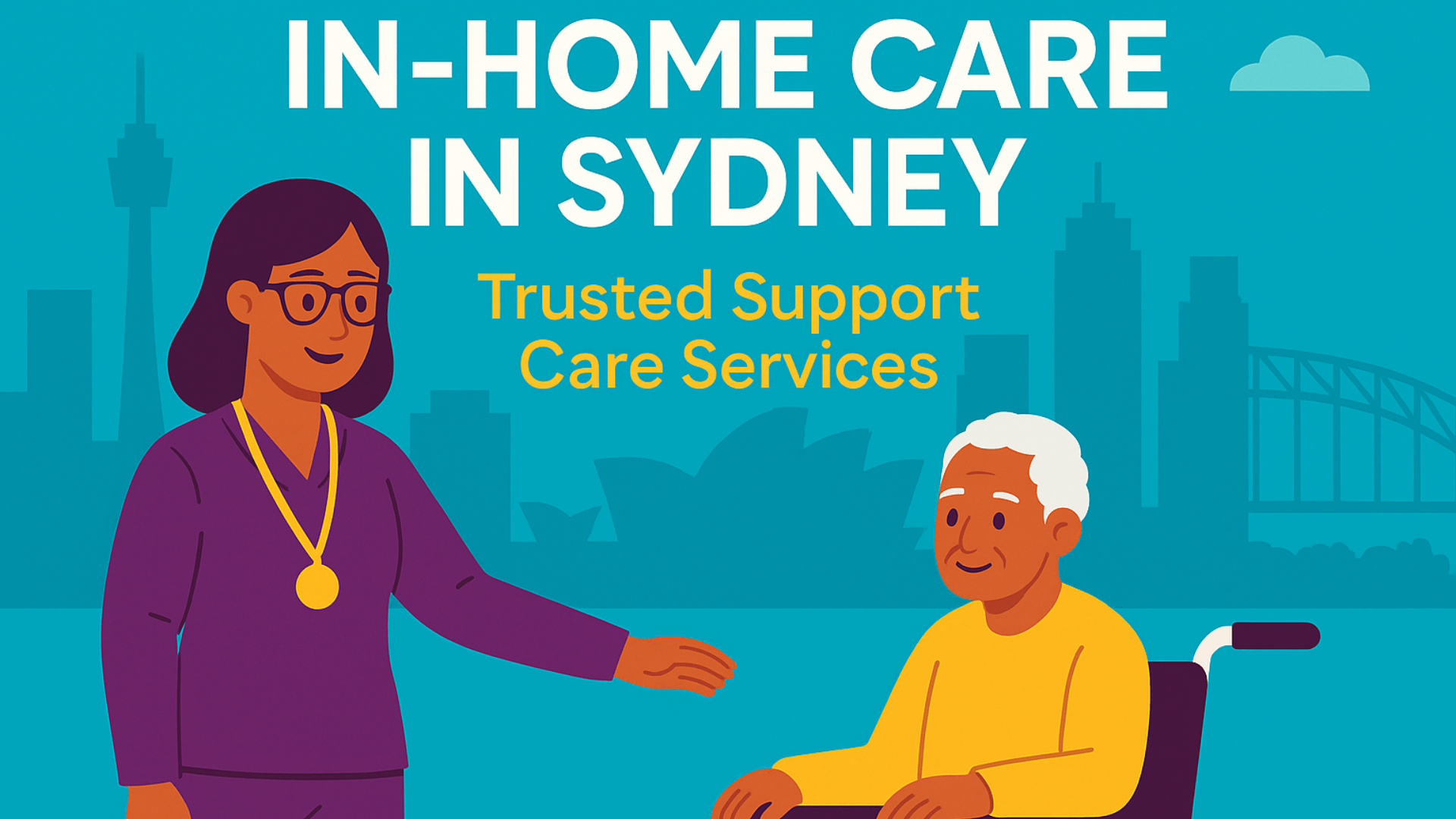 In-Home Care Sydney