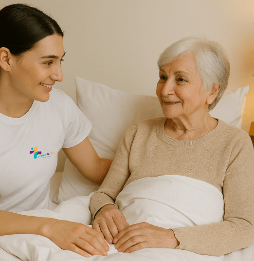 NDIS Home Care Dural