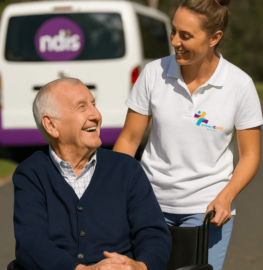 NDIS Home Care Penrith