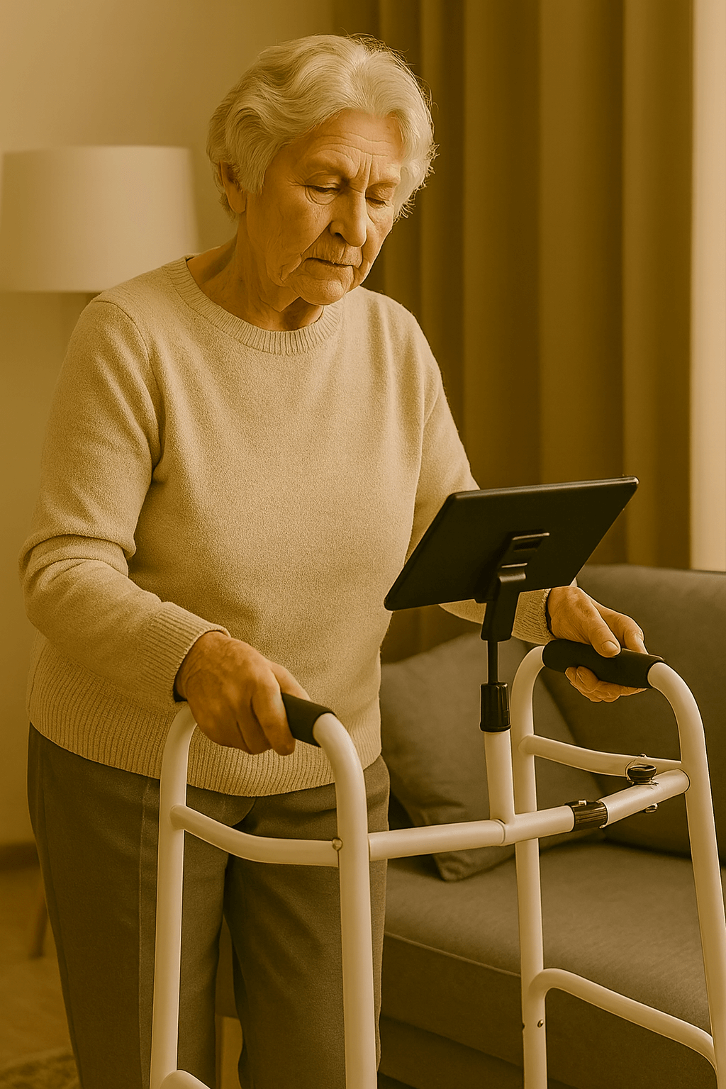 NDIS Assistive Technology Sydney