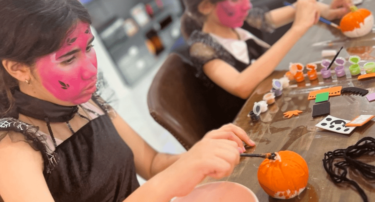Halloween Event – Sydney Care Support ( hills district)