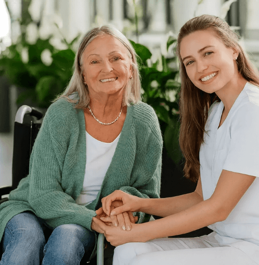 Home Care Packages Glenwood