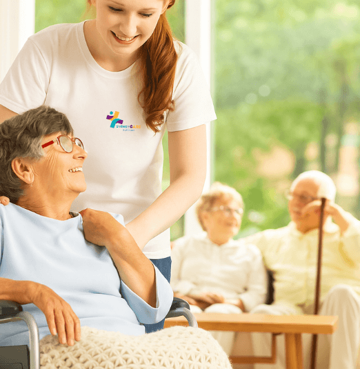 Home Care Packages Merrylands