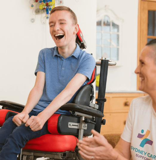 NDIS Home Care Parramatta
