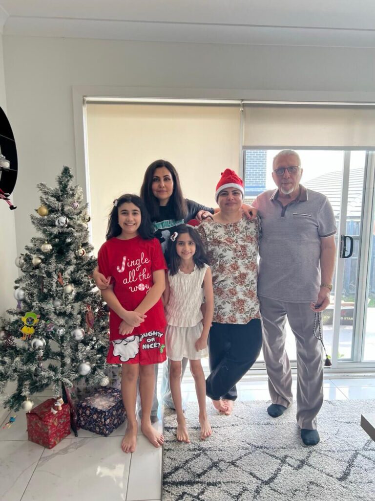 NDIS Christmas Party Sydney 2025