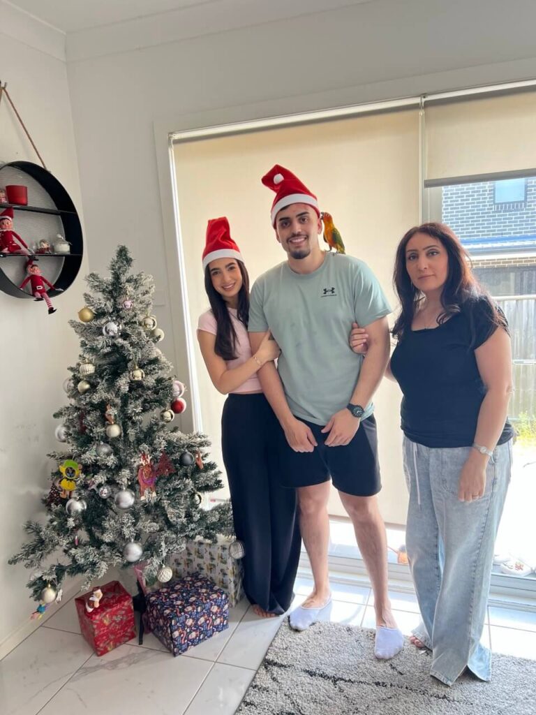 NDIS Christmas Party Sydney 2025