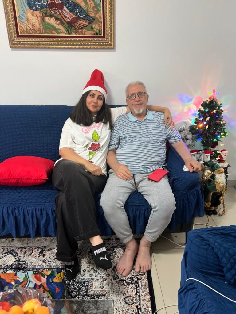 NDIS Christmas Party Sydney 2025