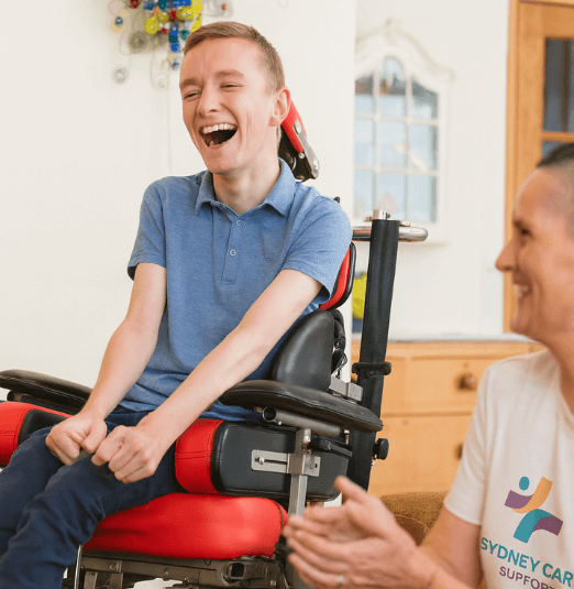 NDIS Providers Sydney