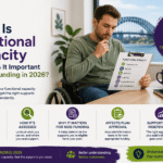 What Is Functional Capacity and Why Is It Important for NDIS Funding in 2026?