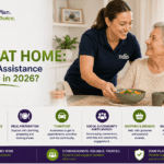 NDIS Support at Home: What Everyday Assistance Can You Receive in 2026?