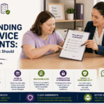 Understanding NDIS Service Agreements: What Every Participant Should Know Before Signing (2026 Guide)