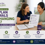 NDIS plan renewal 2027 and unspent NDIS funding changes explained
