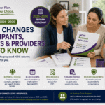 NDIS Reform 2026 to 2030 changes explained for participants families and providers