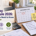 NDIS 90 day claiming rule starting December 2026 explained for participants and families