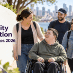 NDIS social and community participation funding changes from October 2026 explained