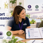 NDIS Support Needs Assessment 2027 and new NDIS planning system explained for participants